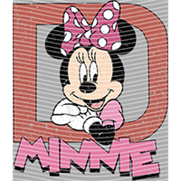 Disney Style-DSN 295